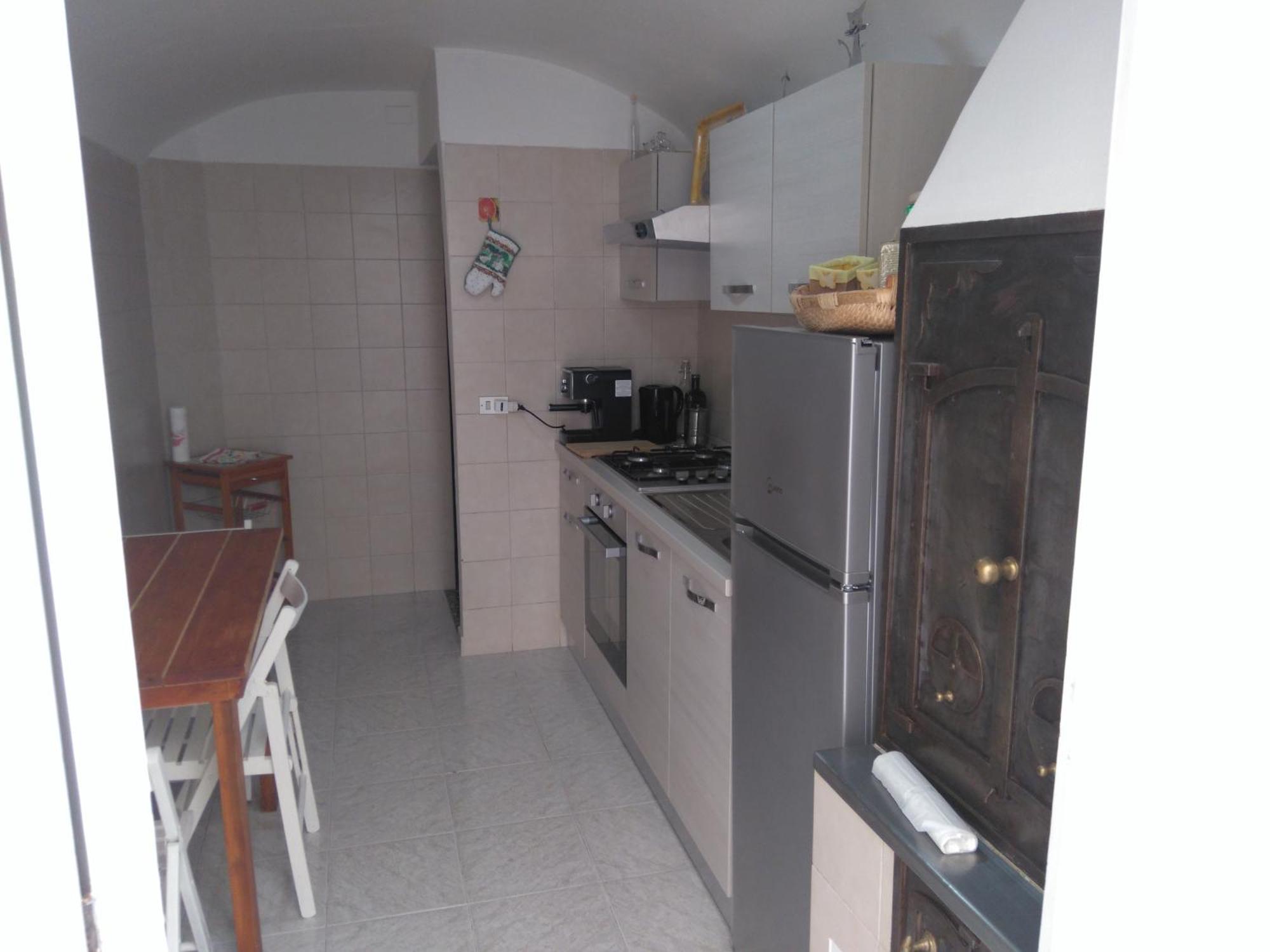 Casa Manin Villa Monopoli Bagian luar foto