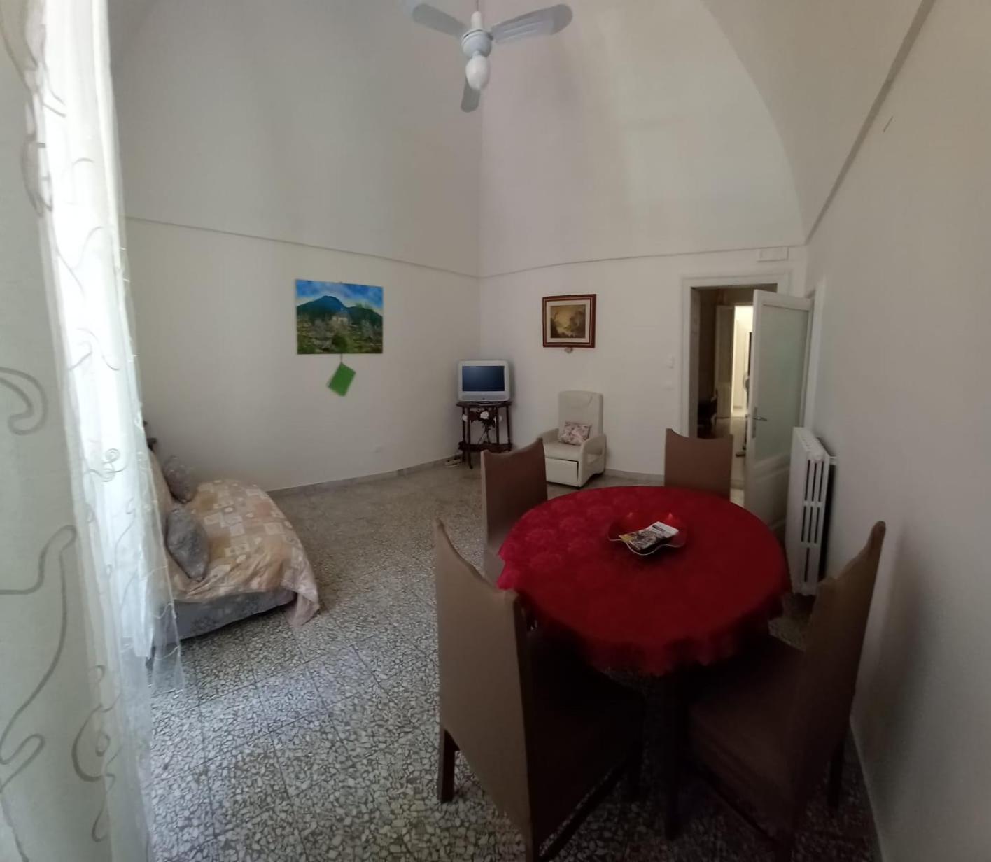 Casa Manin Villa Monopoli Bagian luar foto