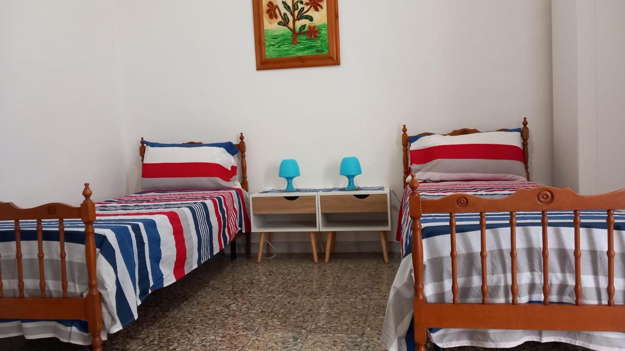 Casa Manin Villa Monopoli Bagian luar foto