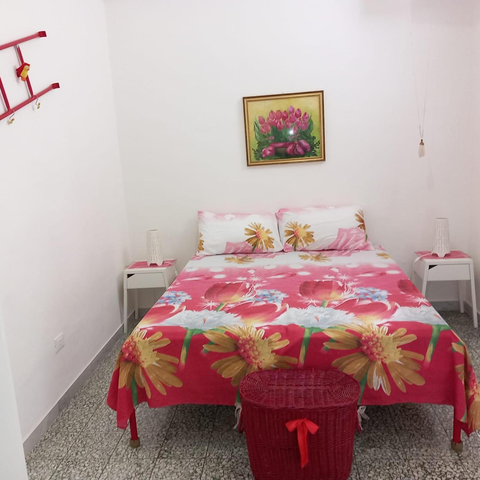 Casa Manin Villa Monopoli Bagian luar foto