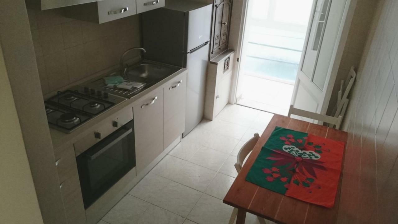 Casa Manin Villa Monopoli Bagian luar foto