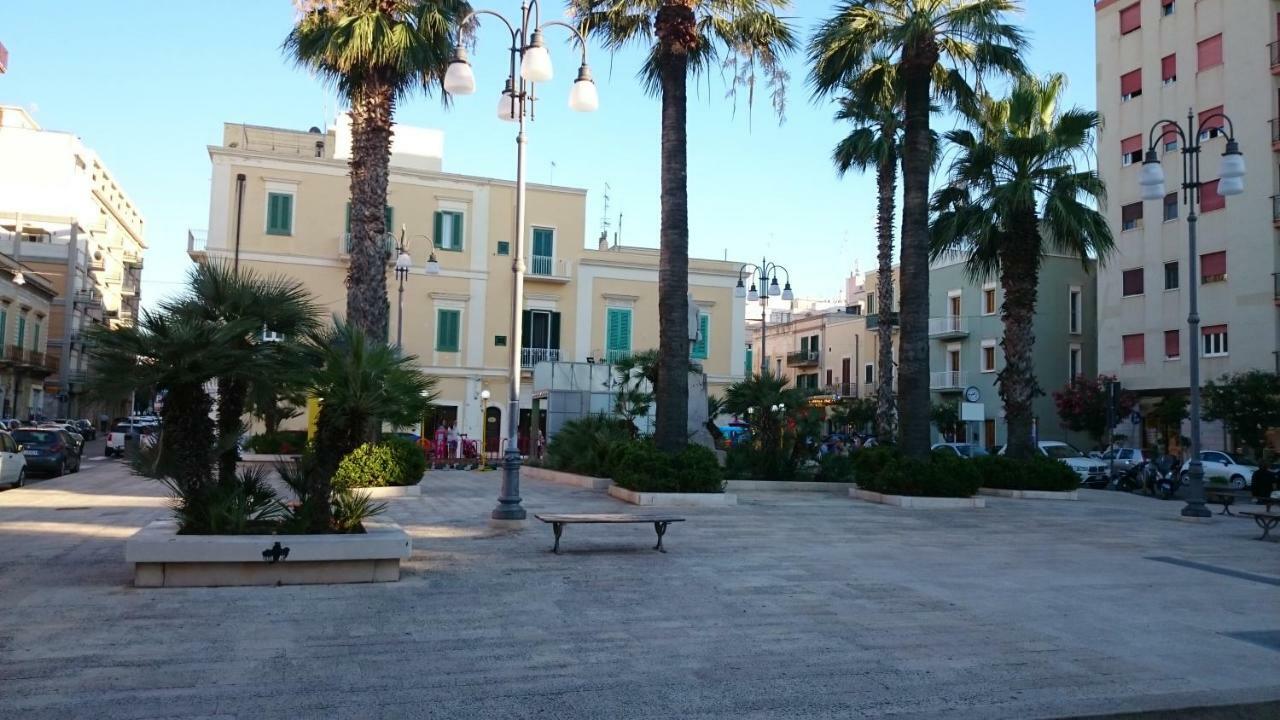 Casa Manin Villa Monopoli Bagian luar foto