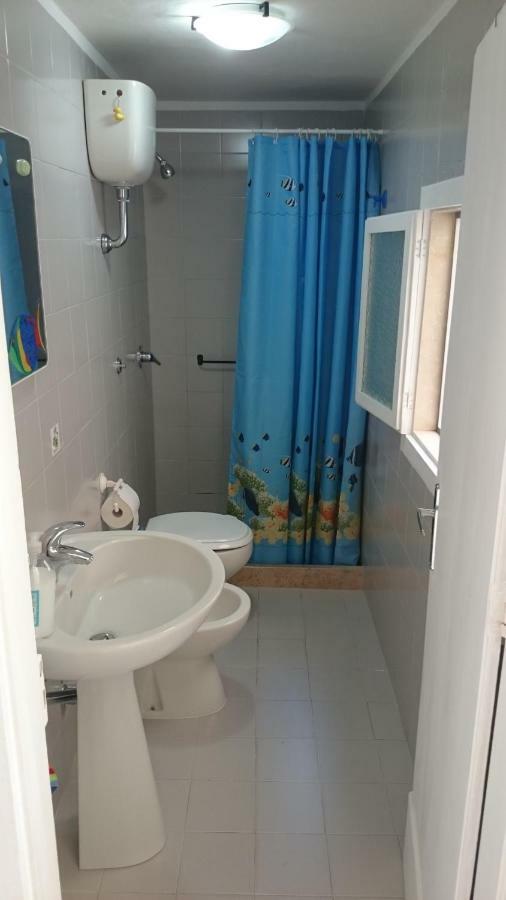 Casa Manin Villa Monopoli Bagian luar foto